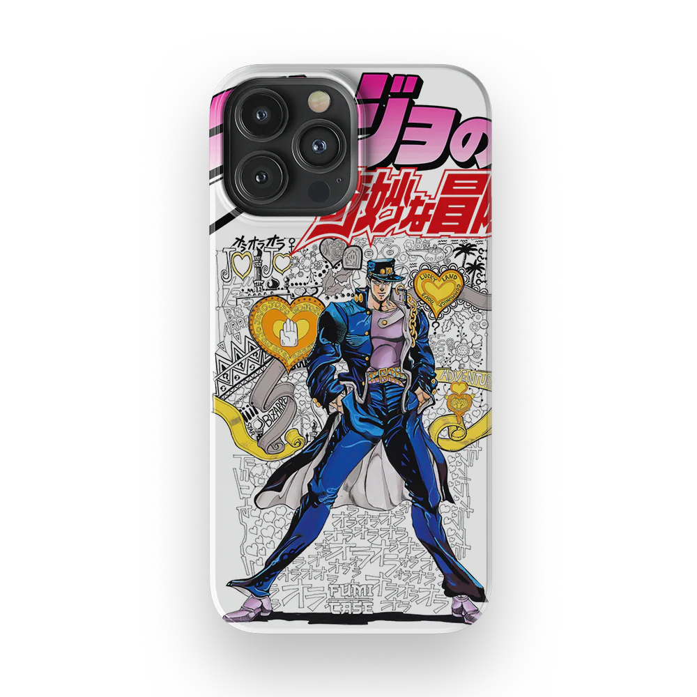 Stardust Crusaders-Slim - Image 30
