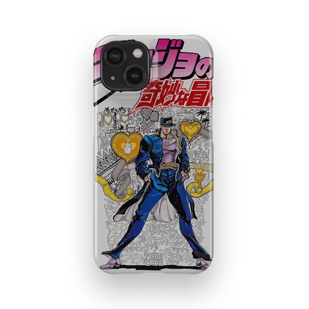 Stardust Crusaders-Slim - Image 31