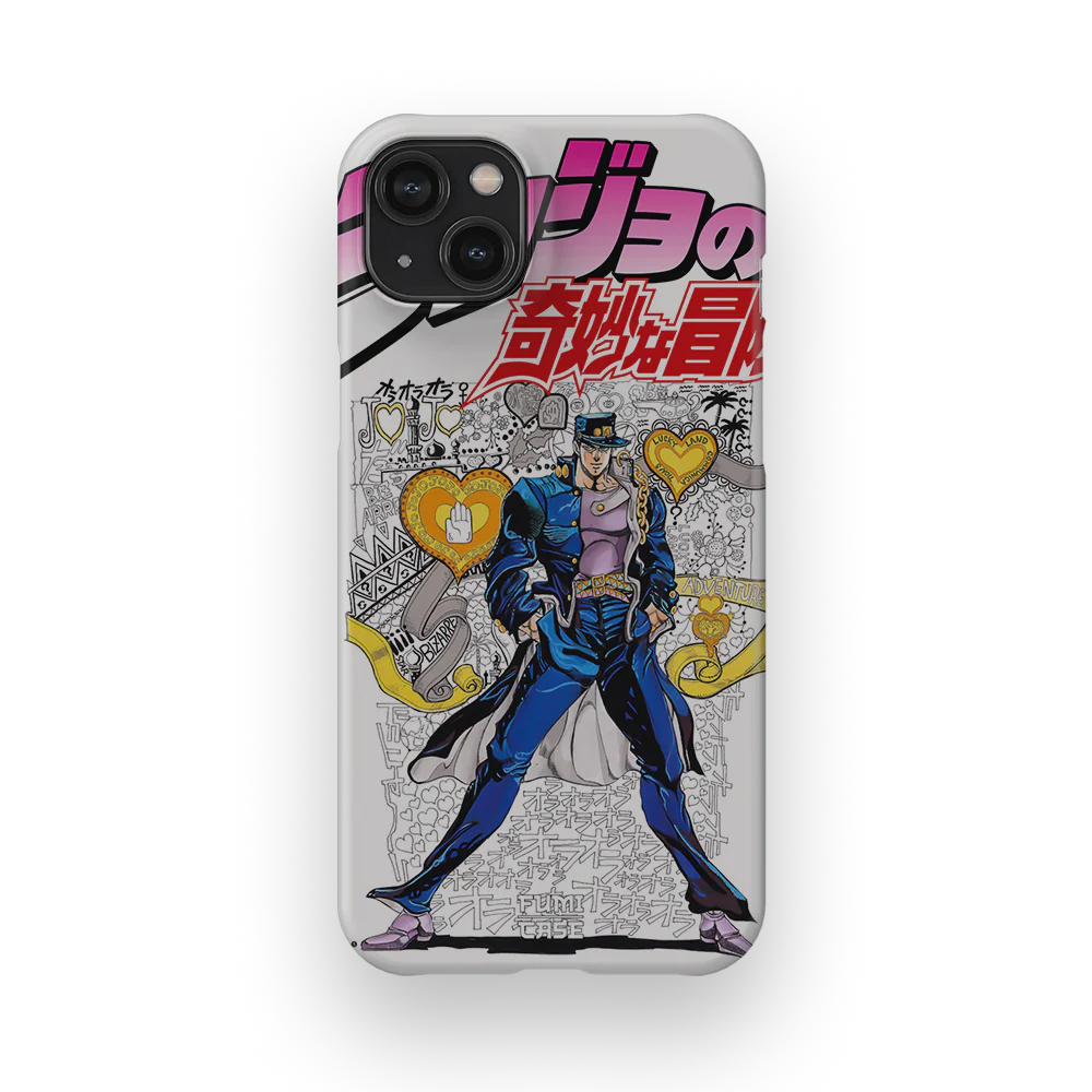 Stardust Crusaders-Slim - Image 32