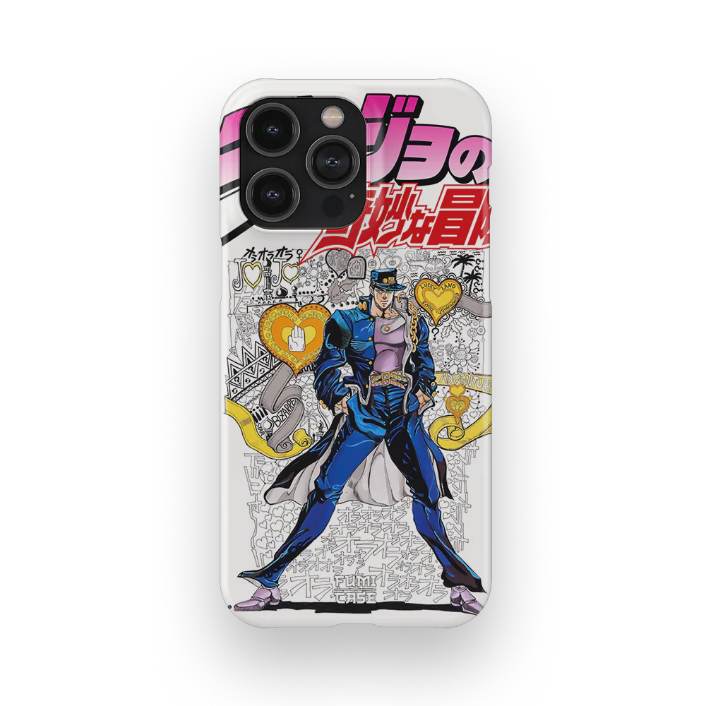 Stardust Crusaders-Slim - Image 34