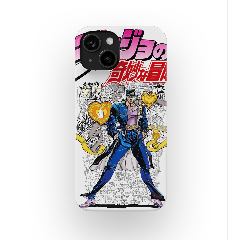 Stardust Crusaders-Slim - Image 35