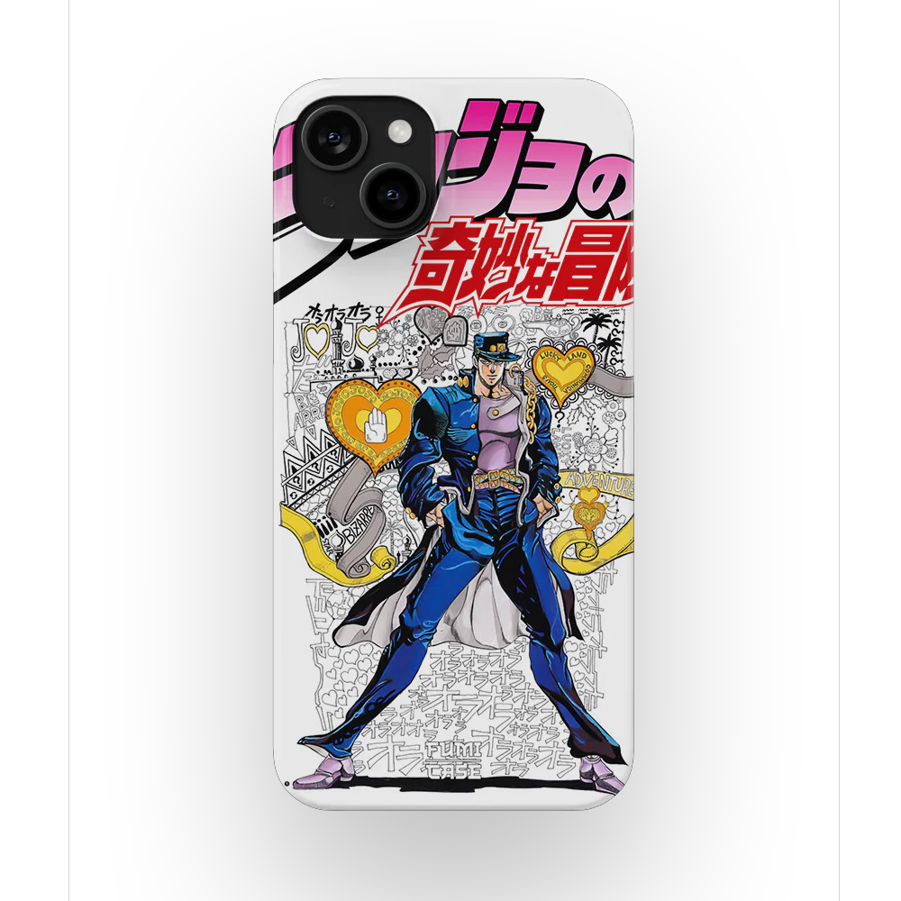 Stardust Crusaders-Slim - Image 36