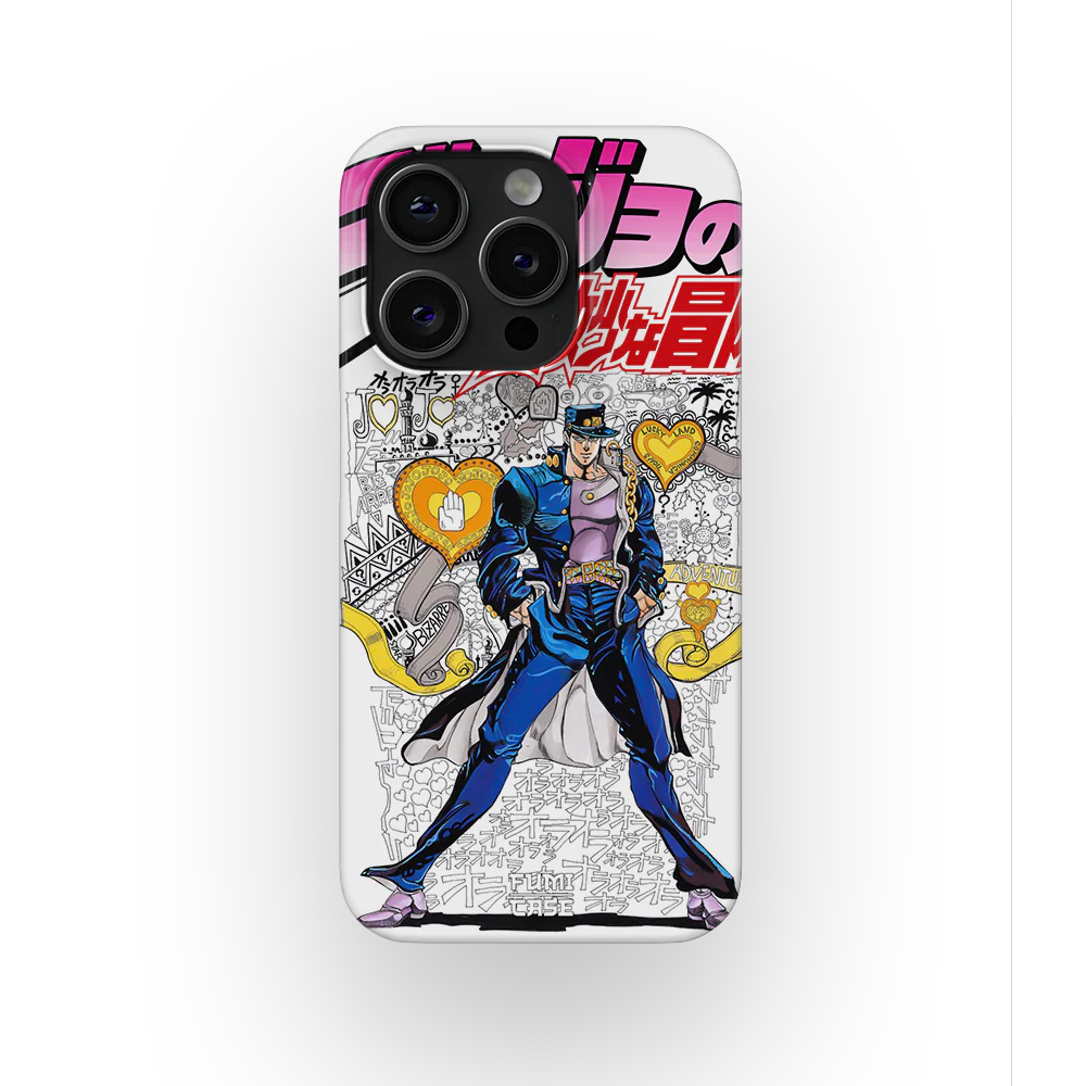 Stardust Crusaders-Slim - Image 37
