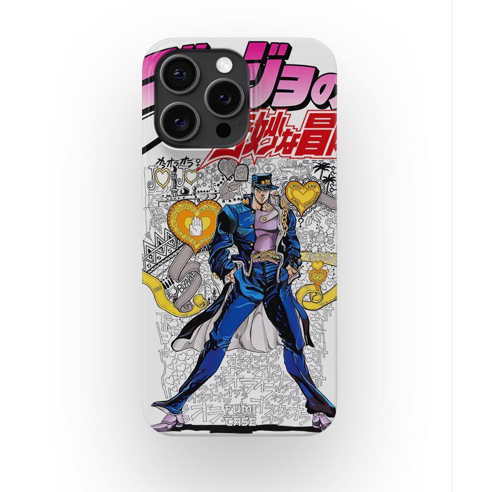 Stardust Crusaders-Slim - Image 38