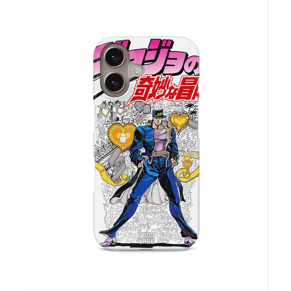 Stardust Crusaders-Slim - Image 39