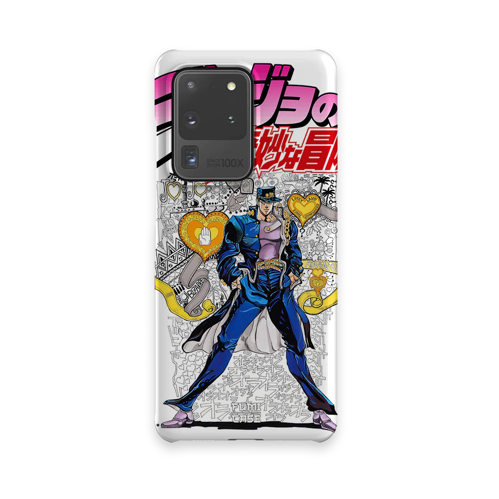 Stardust Crusaders-Slim - Image 4
