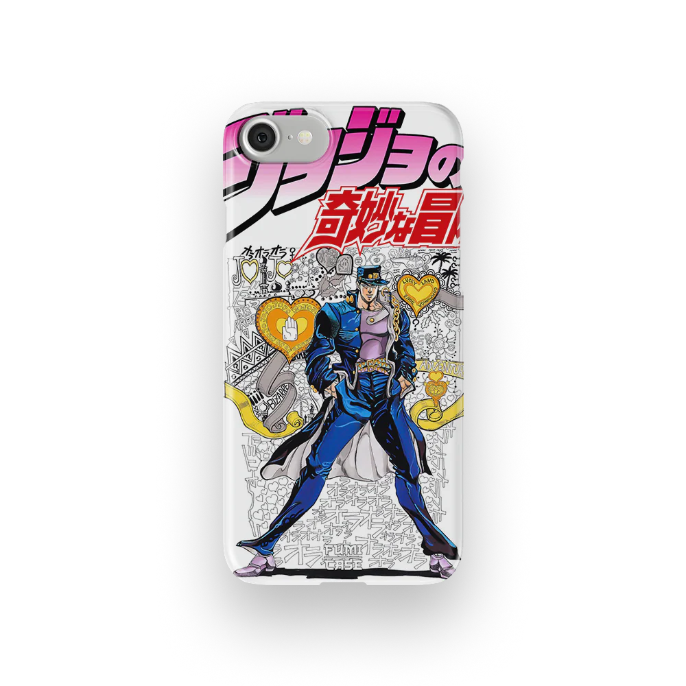 Stardust Crusaders-Slim - Image 42