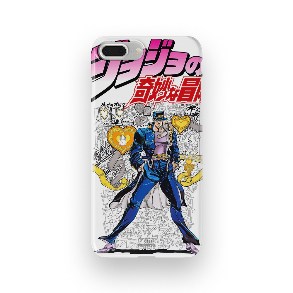 Stardust Crusaders-Slim - Image 43