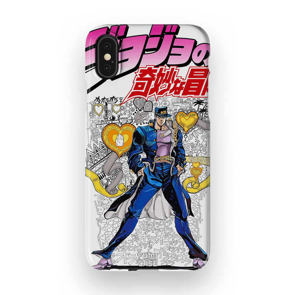 Stardust Crusaders-Slim - Image 44