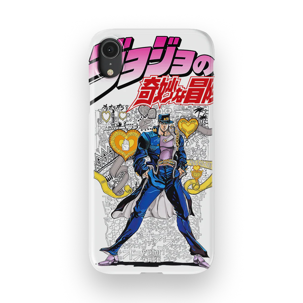 Stardust Crusaders-Slim - Image 45