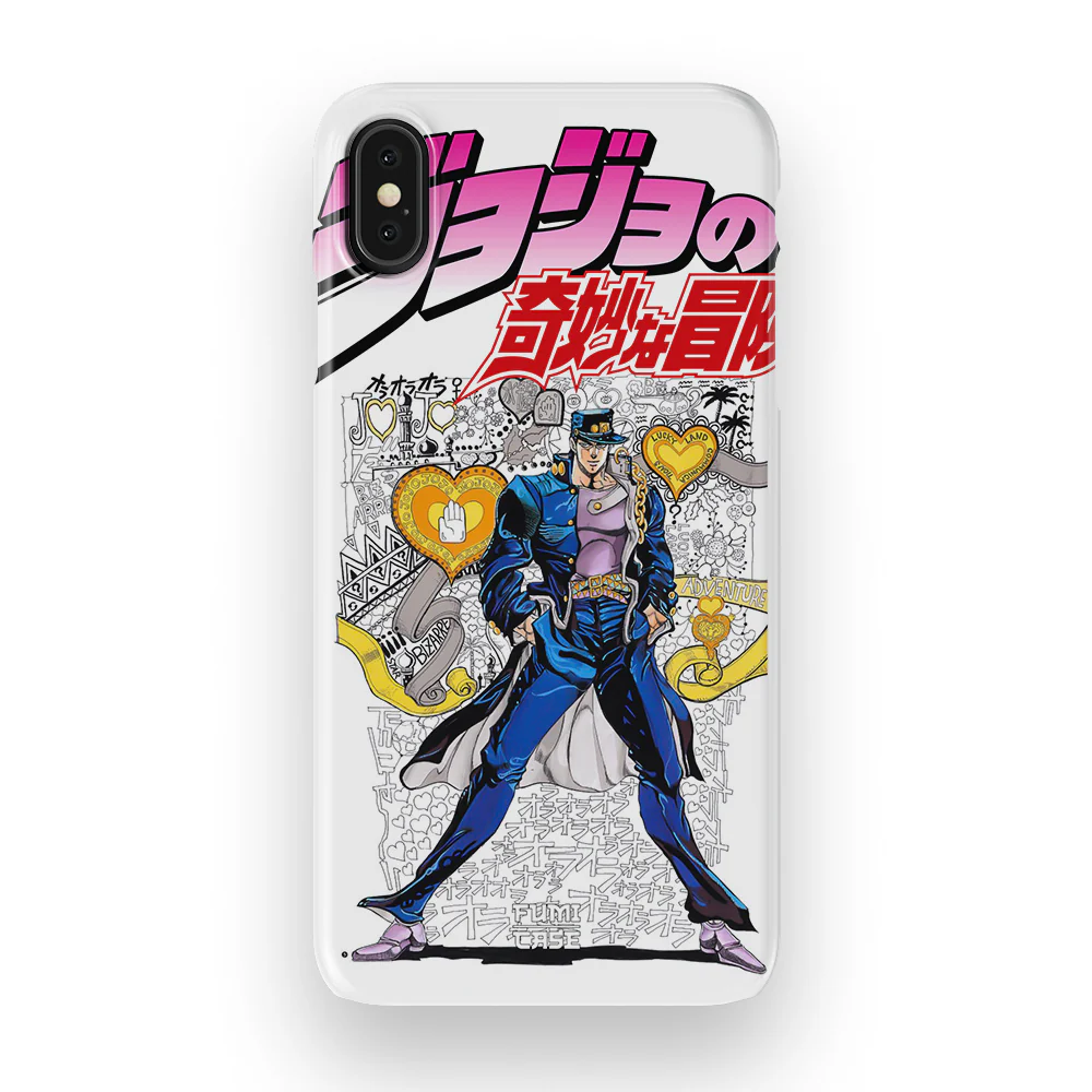 Stardust Crusaders-Slim - Image 46
