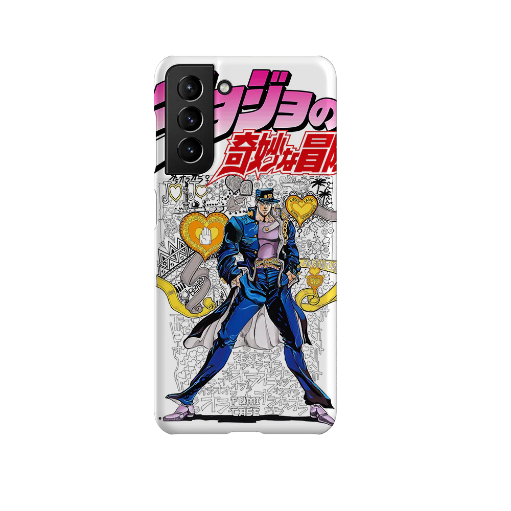 Stardust Crusaders-Slim - Image 5