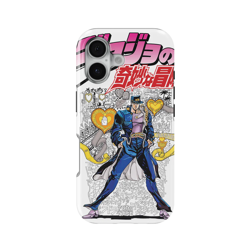 Stardust Crusaders-Slim - Image 50