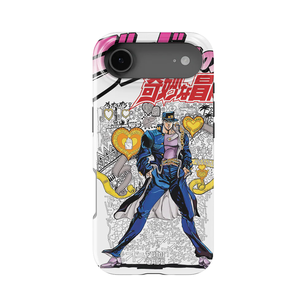 Stardust Crusaders-Slim - Image 51