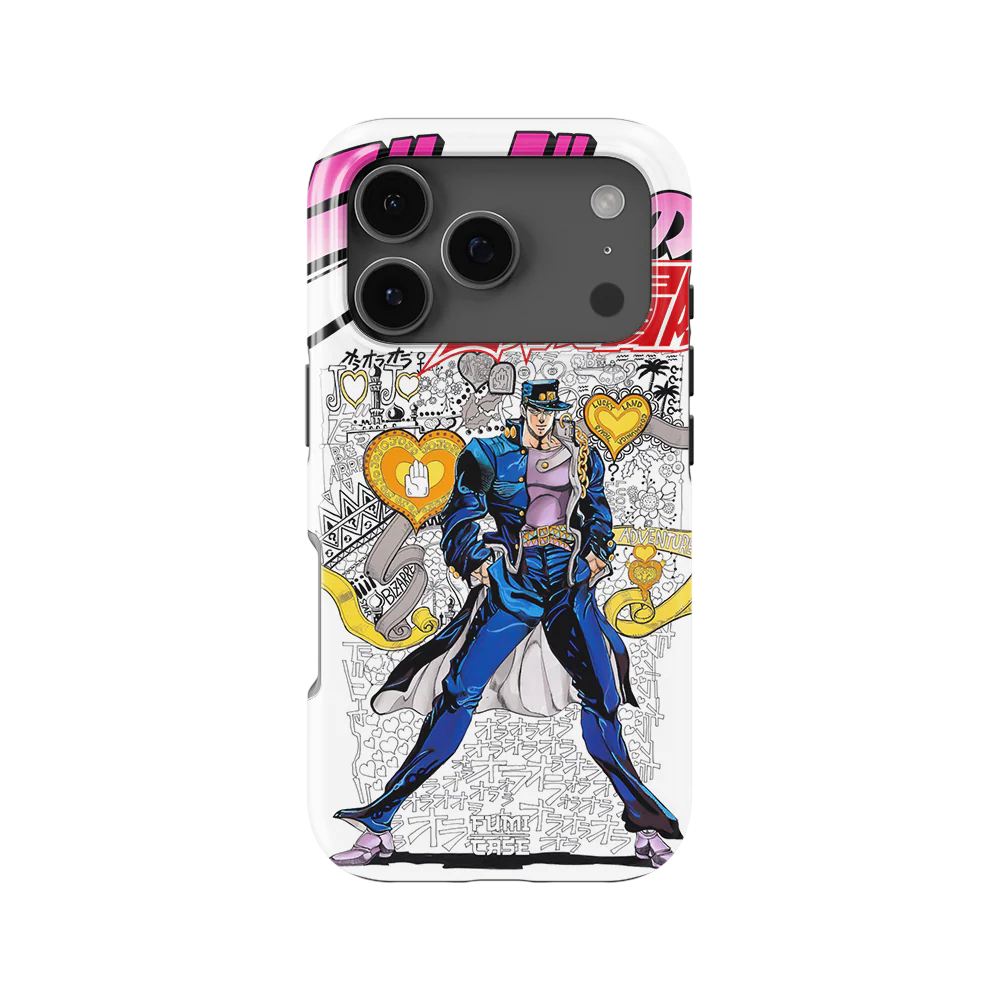 Stardust Crusaders-Slim - Image 52