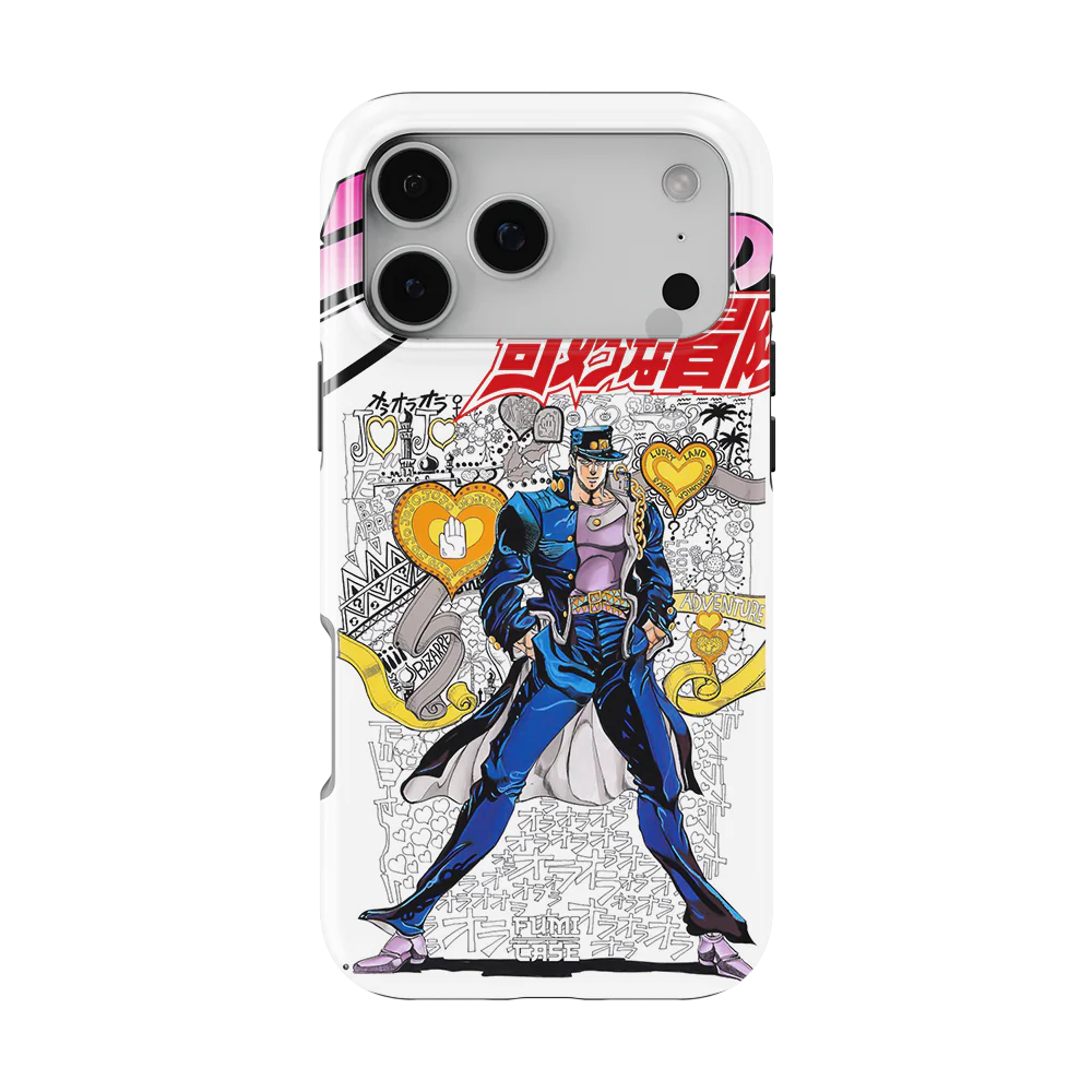Stardust Crusaders-Slim - Image 53