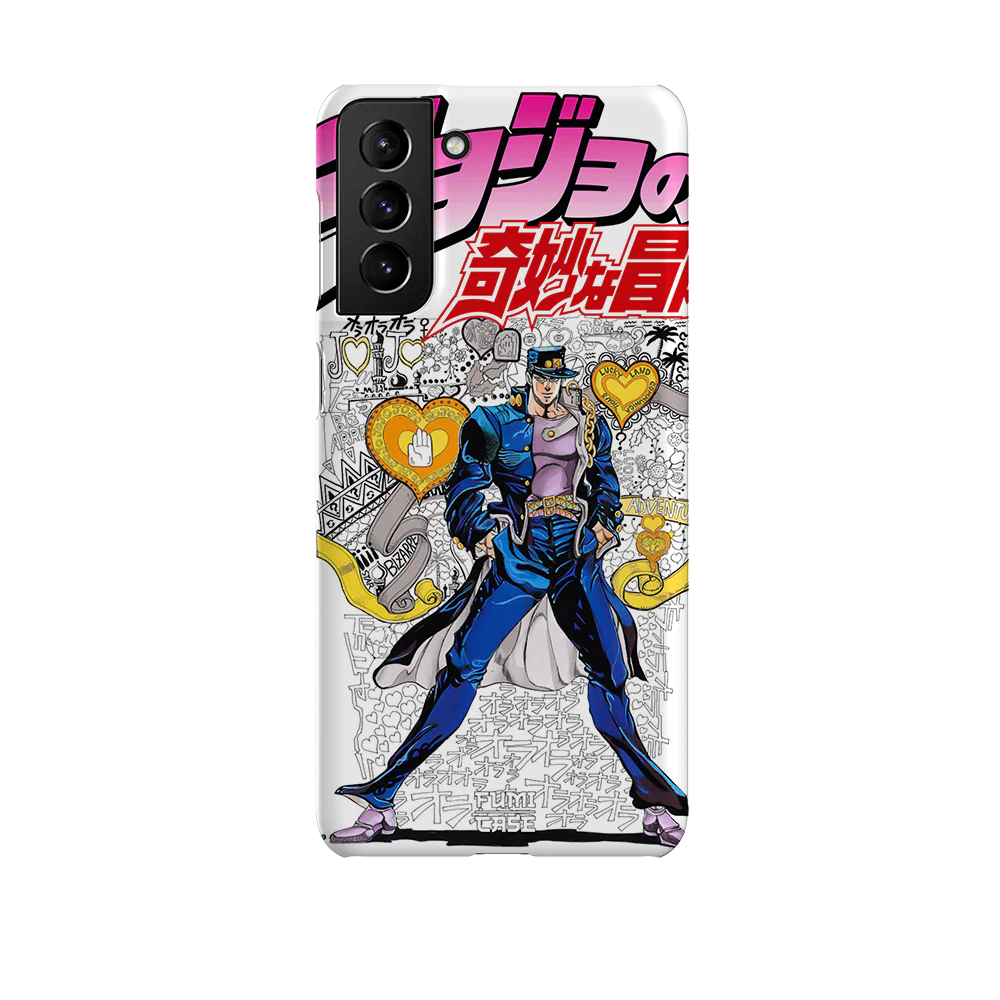 Stardust Crusaders-Slim - Image 6