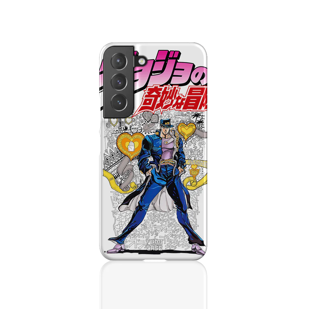 Stardust Crusaders-Slim - Image 8