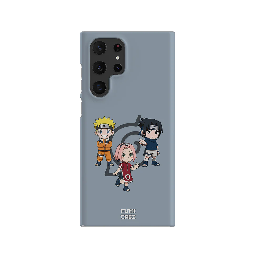 Team 7 Chibi-Slim - Image 10