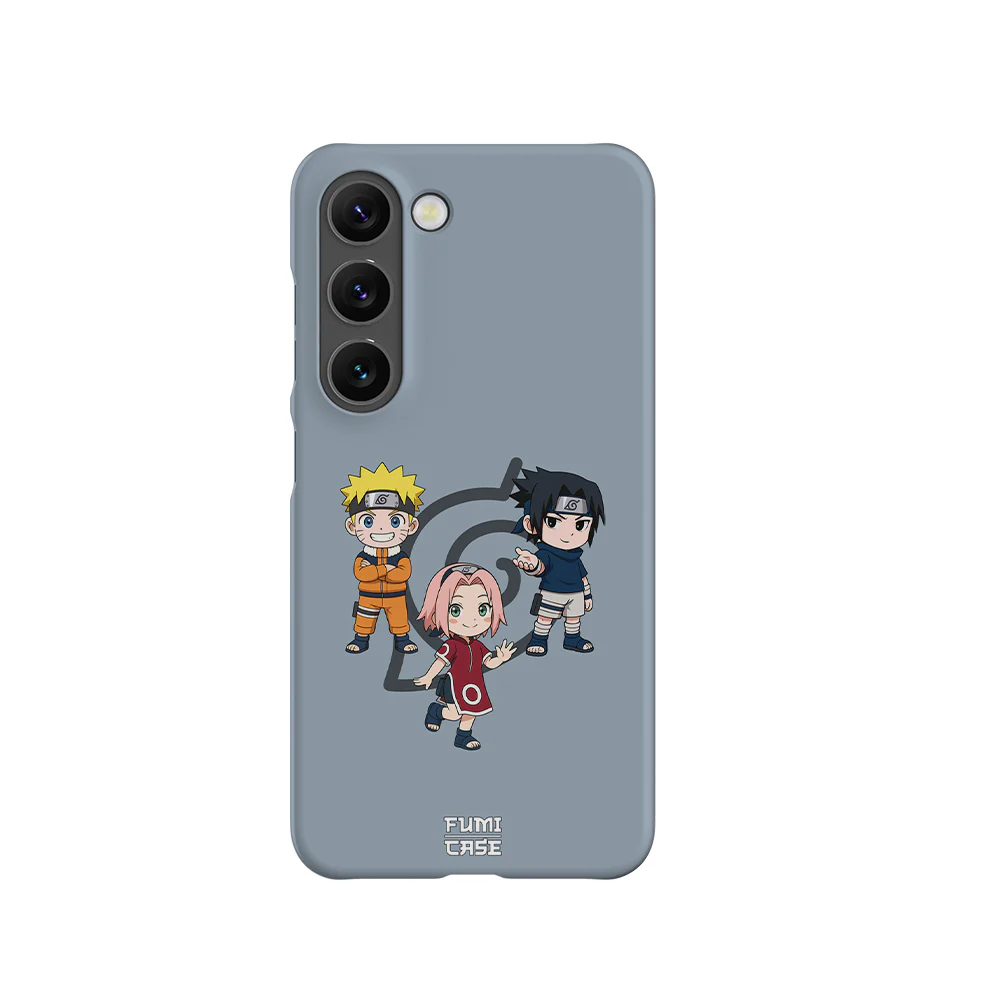 Team 7 Chibi-Slim - Image 11