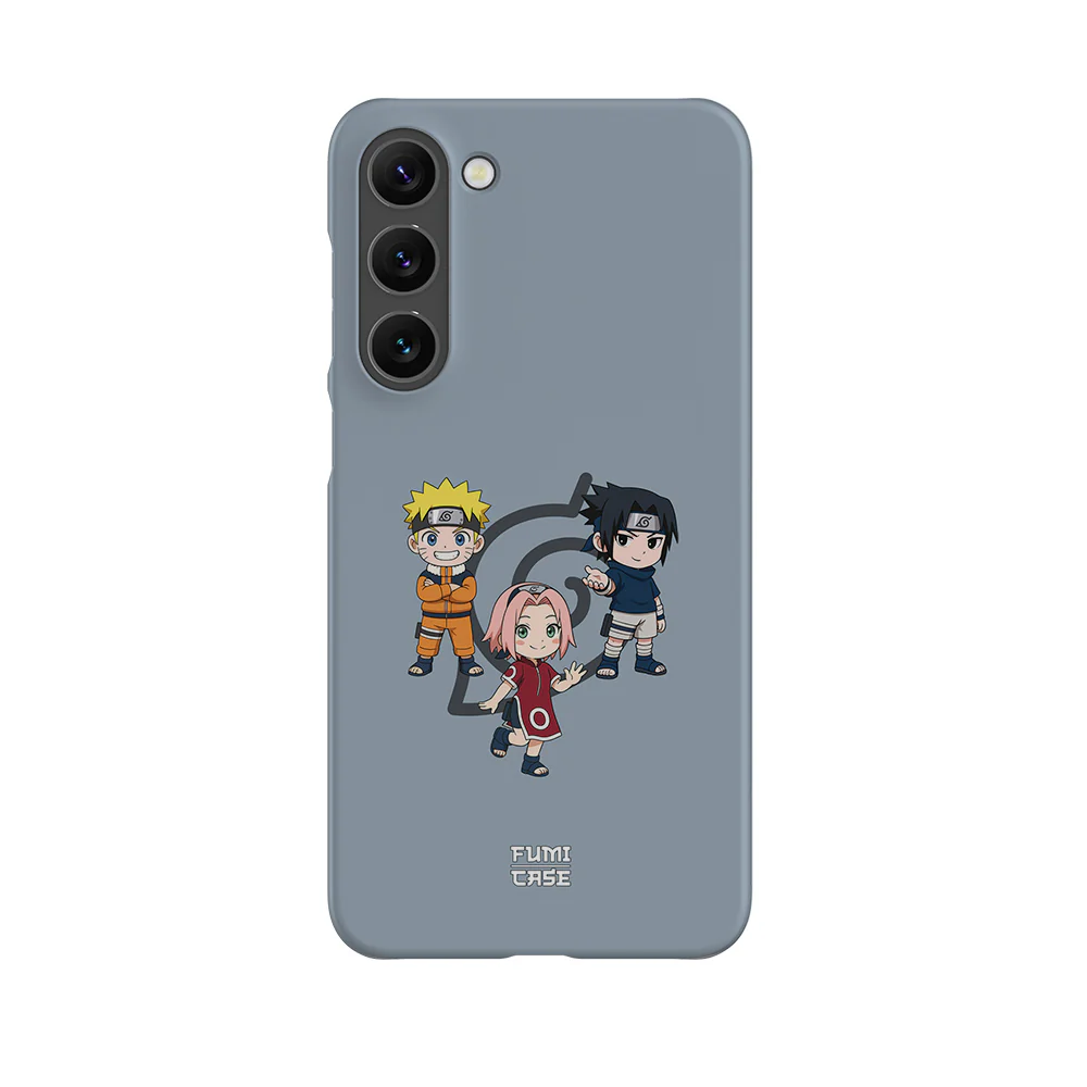 Team 7 Chibi-Slim - Image 12