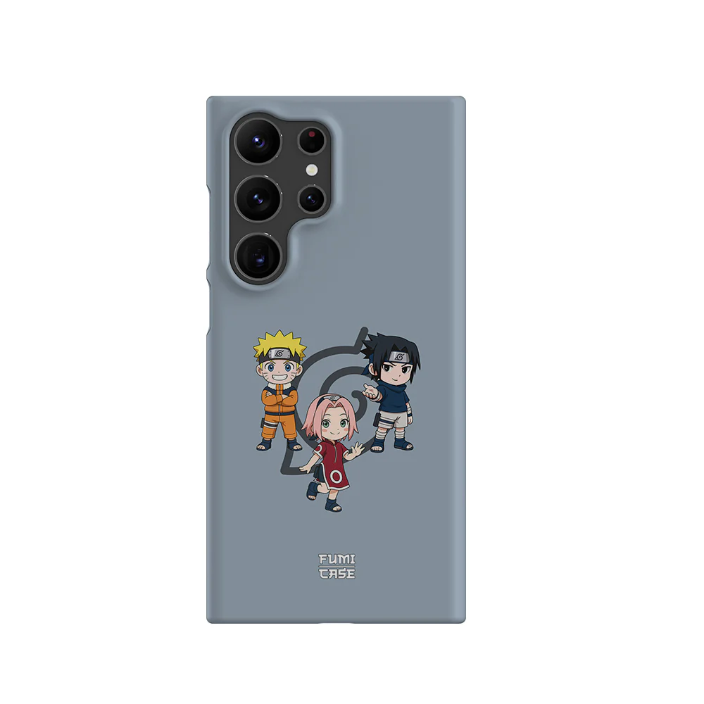 Team 7 Chibi-Slim - Image 13