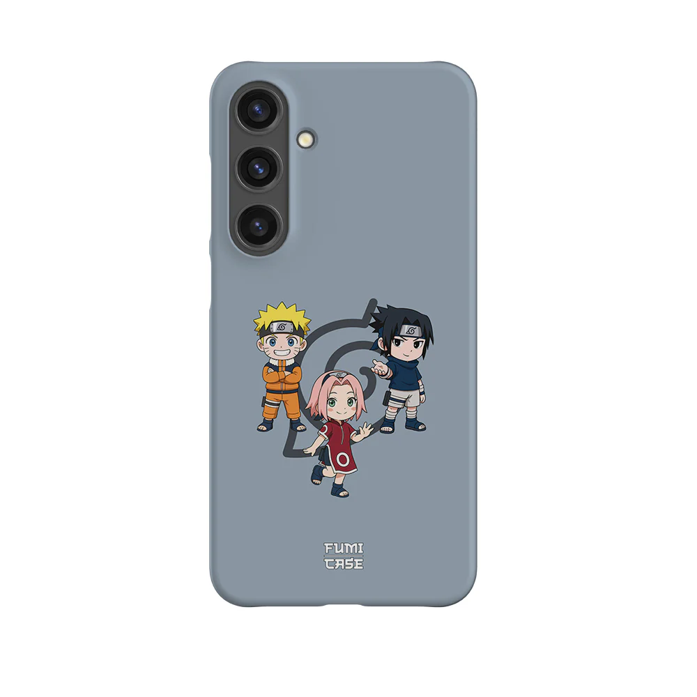 Team 7 Chibi-Slim - Image 15