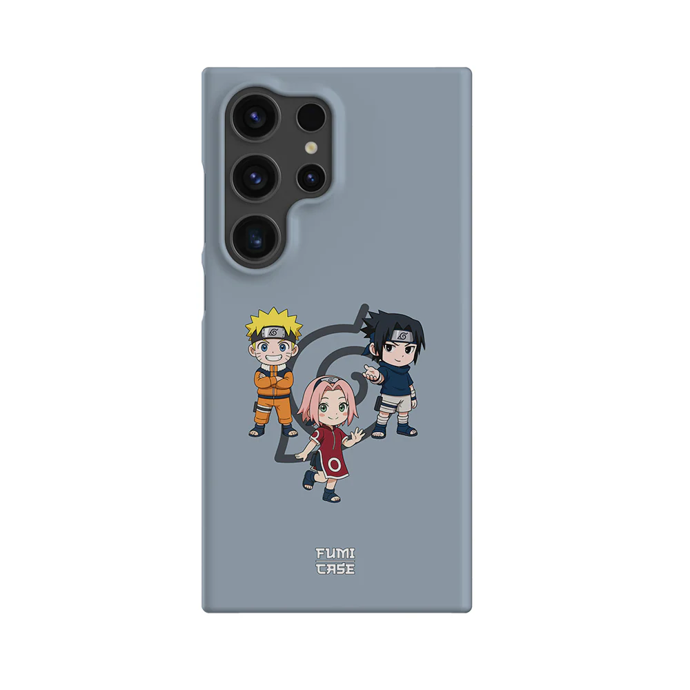 Team 7 Chibi-Slim - Image 16