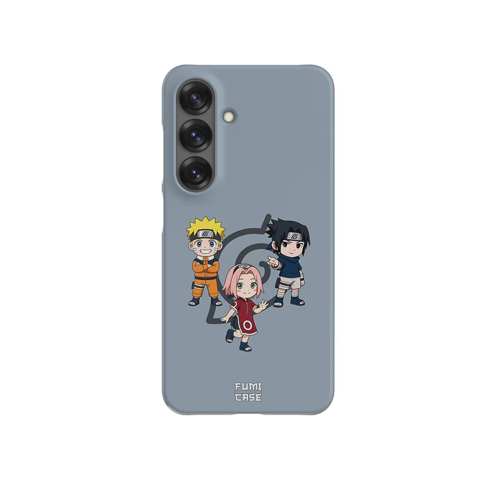 Team 7 Chibi-Slim - Image 17