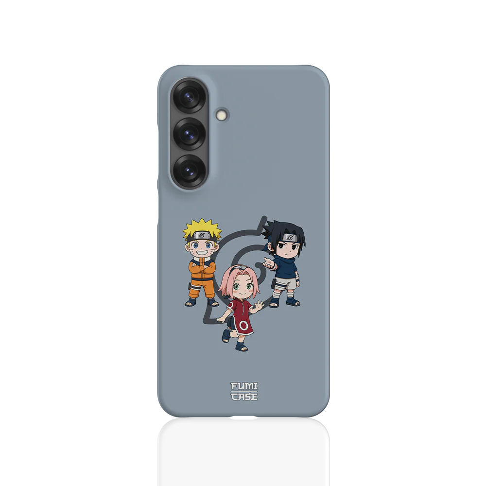 Team 7 Chibi-Slim - Image 18