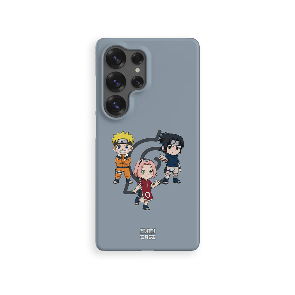 Team 7 Chibi-Slim - Image 19
