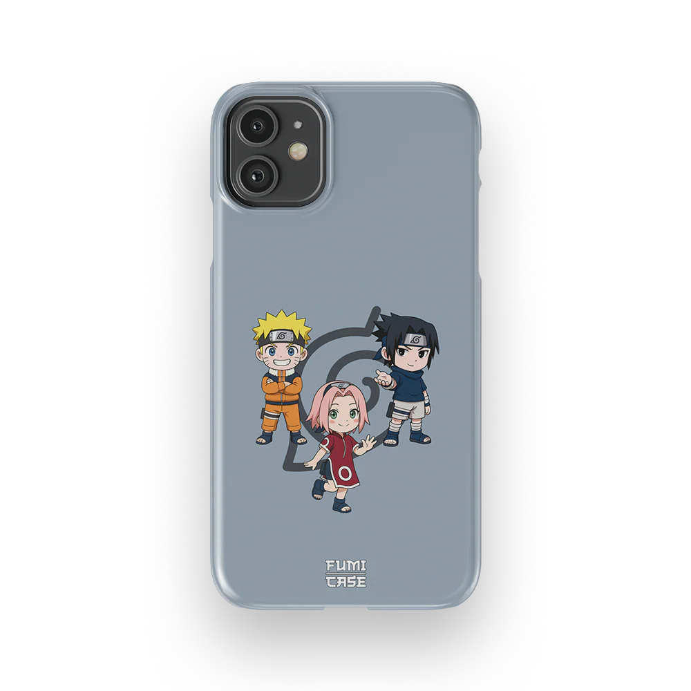 Team 7 Chibi-Slim - Image 20