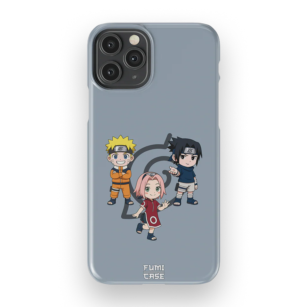 Team 7 Chibi-Slim - Image 21