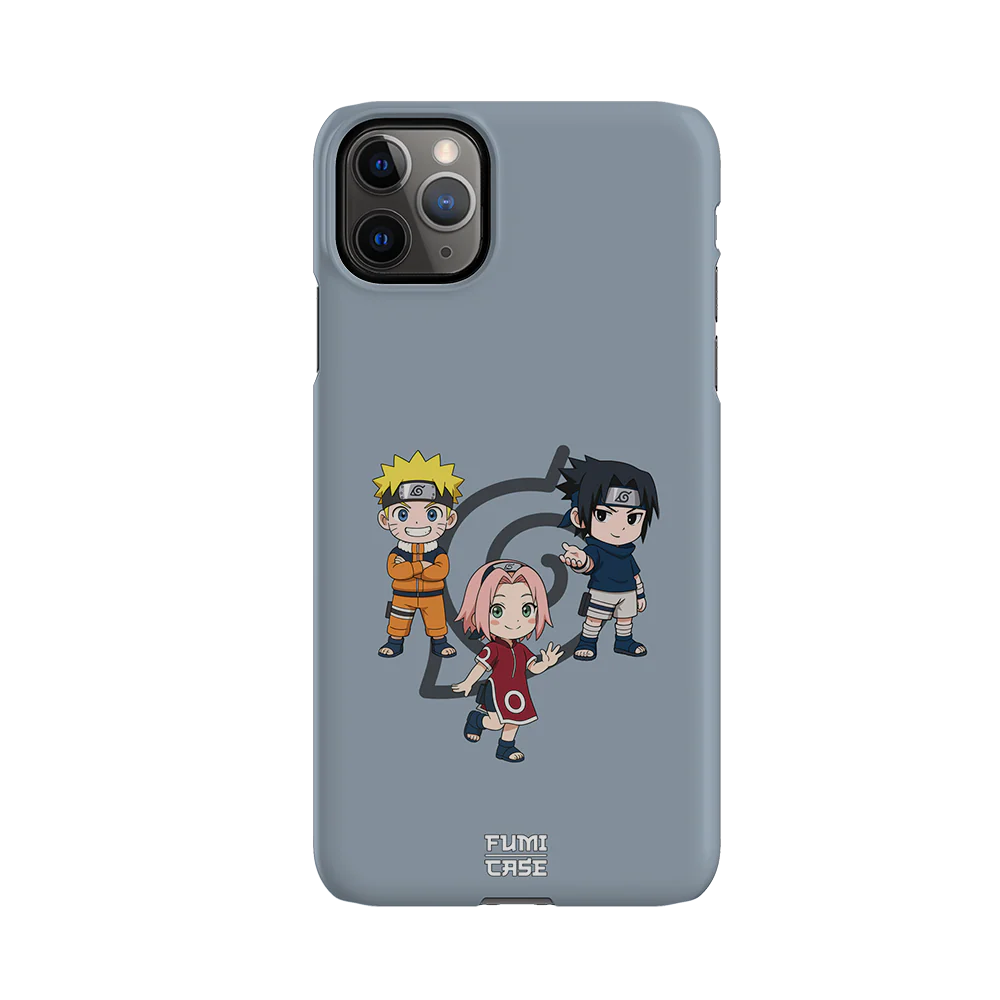Team 7 Chibi-Slim - Image 22