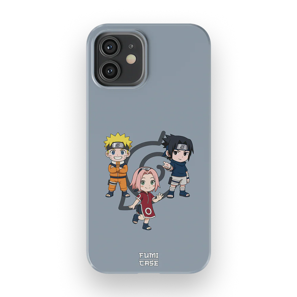 Team 7 Chibi-Slim - Image 23