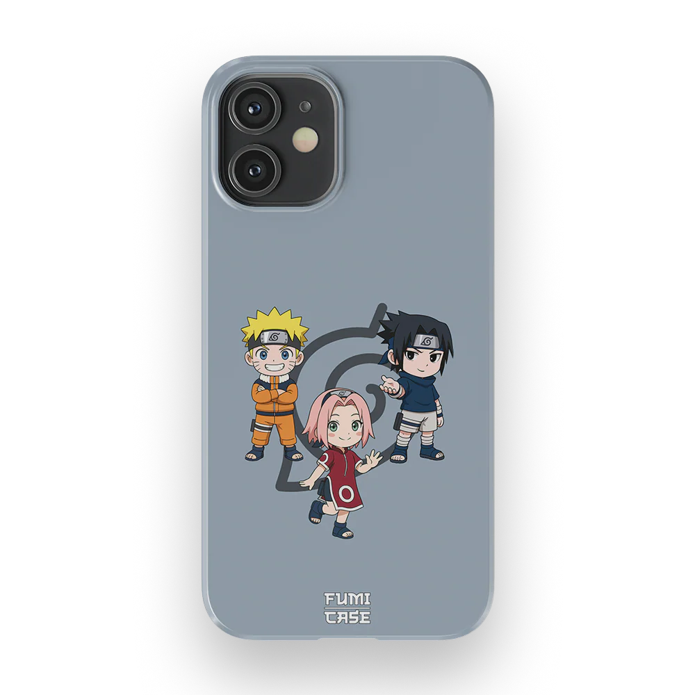 Team 7 Chibi-Slim - Image 24