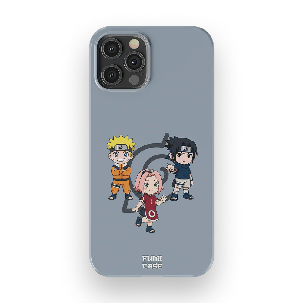 Team 7 Chibi-Slim - Image 25