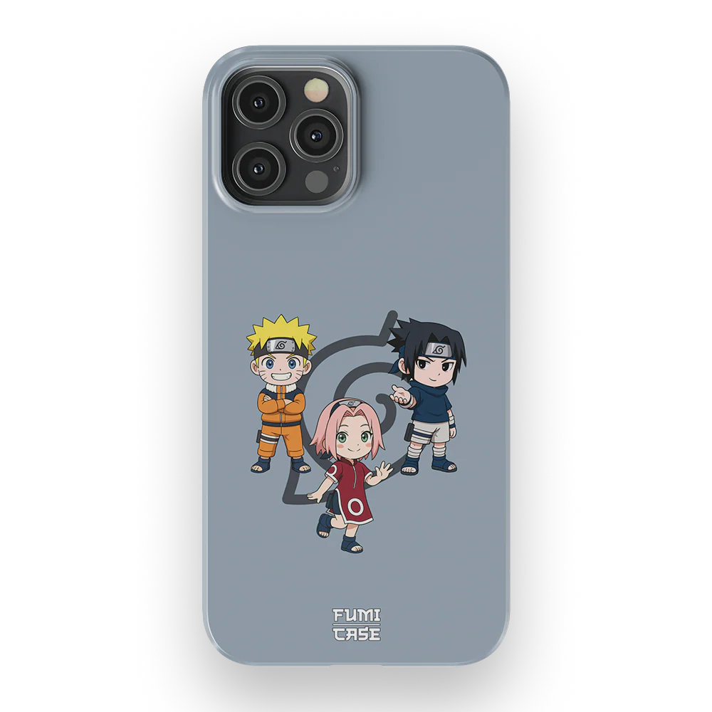 Team 7 Chibi-Slim - Image 26