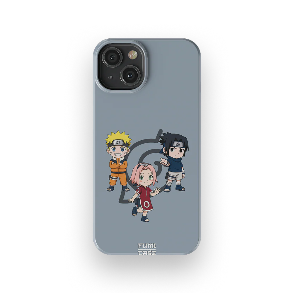 Team 7 Chibi-Slim - Image 27