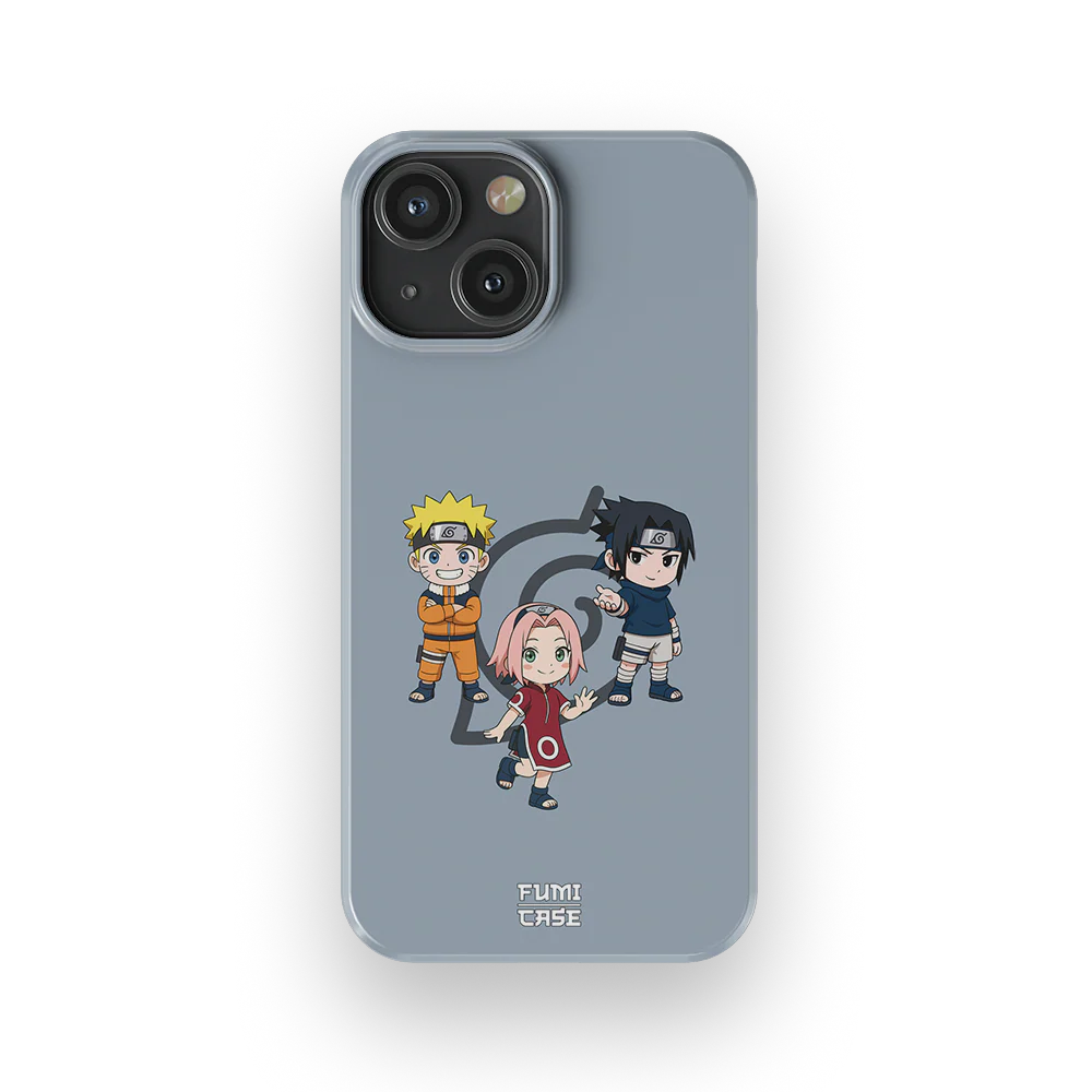 Team 7 Chibi-Slim - Image 28