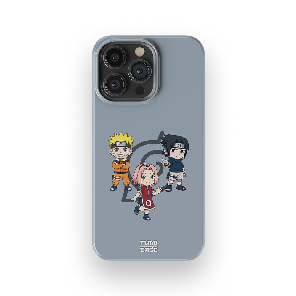 Team 7 Chibi-Slim - Image 29