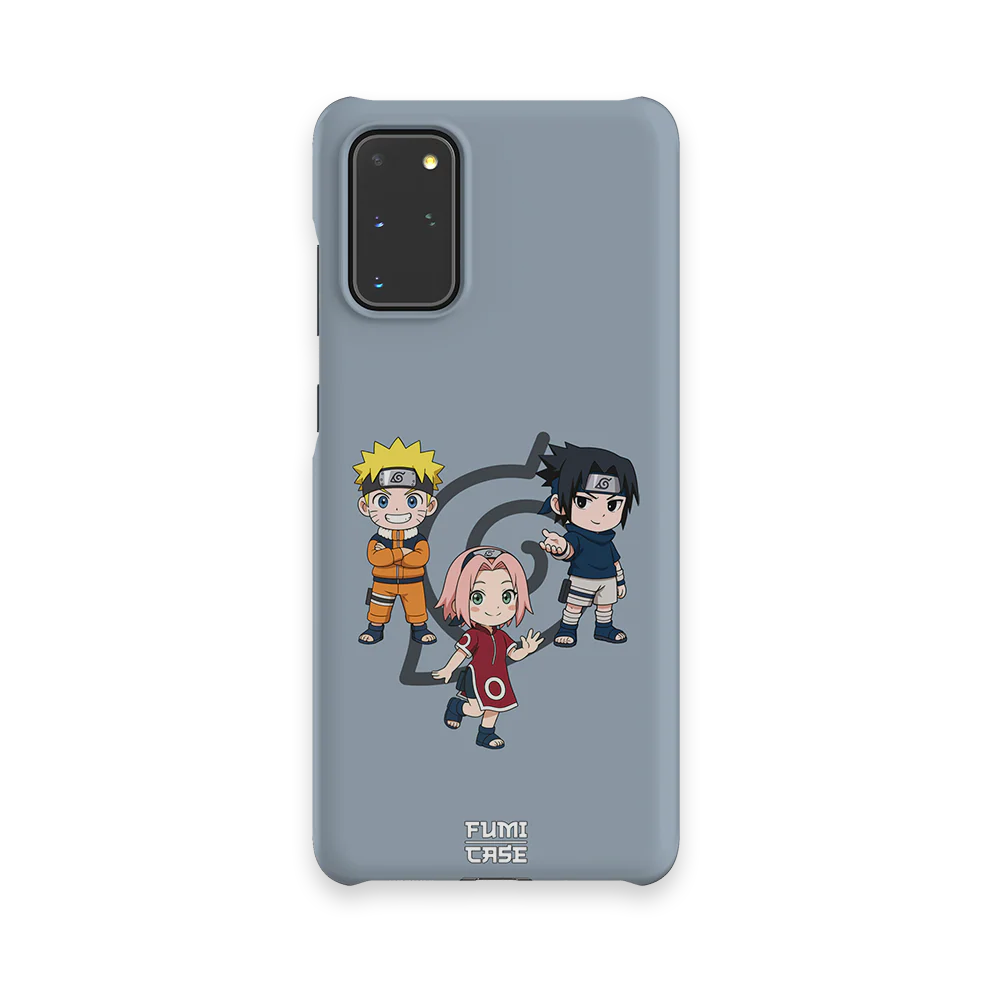 Team 7 Chibi-Slim - Image 3
