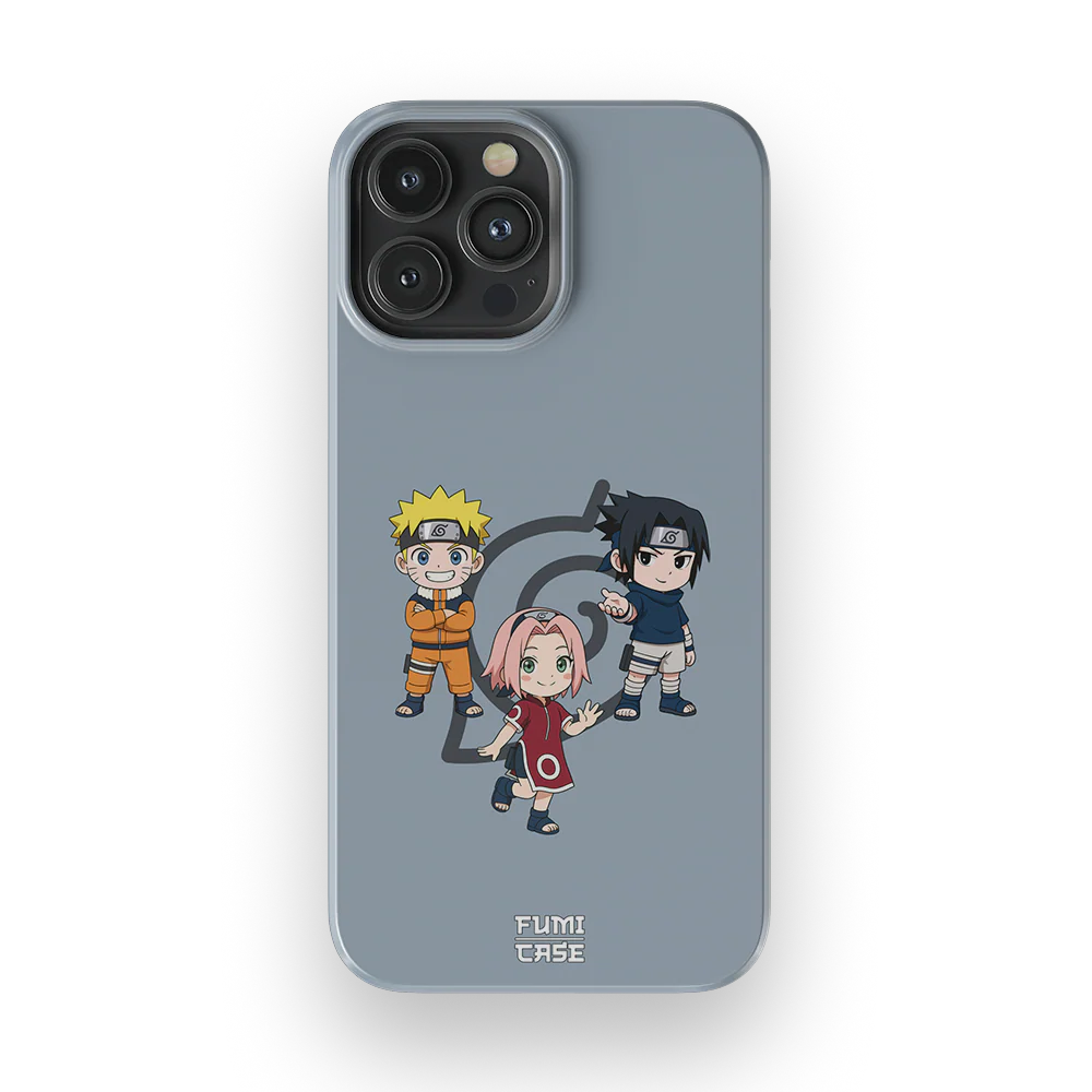 Team 7 Chibi-Slim - Image 30