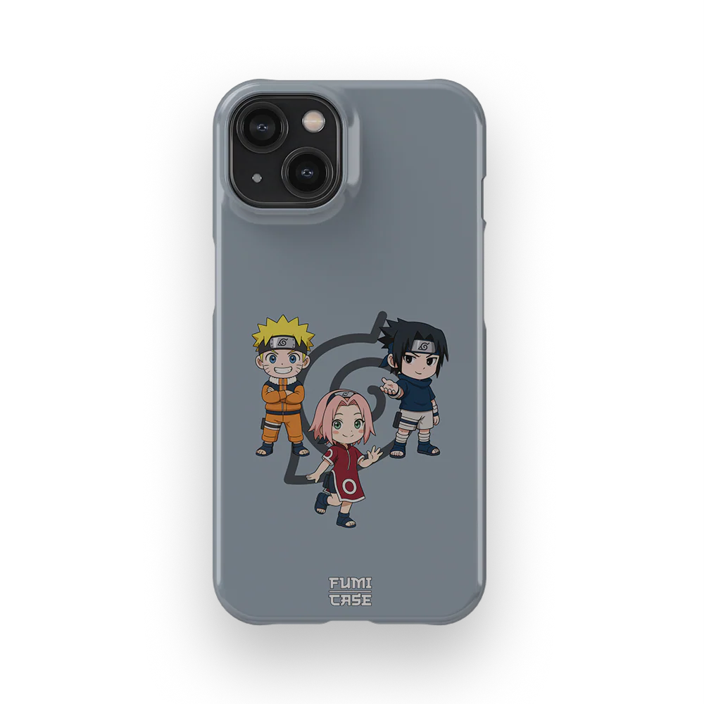 Team 7 Chibi-Slim - Image 31