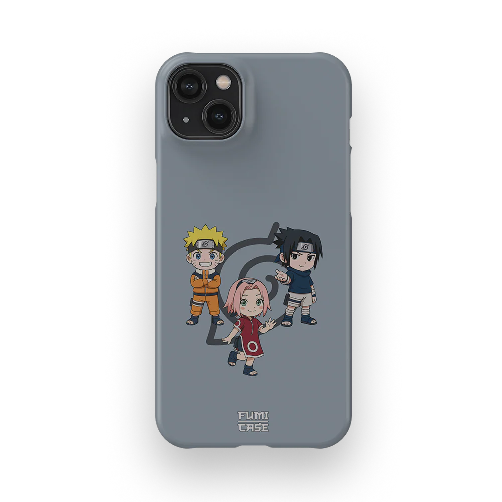 Team 7 Chibi-Slim - Image 32
