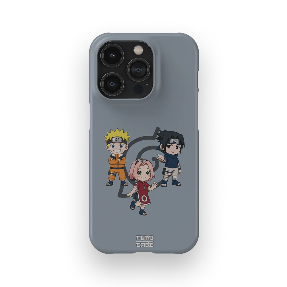 Team 7 Chibi-Slim - Image 33