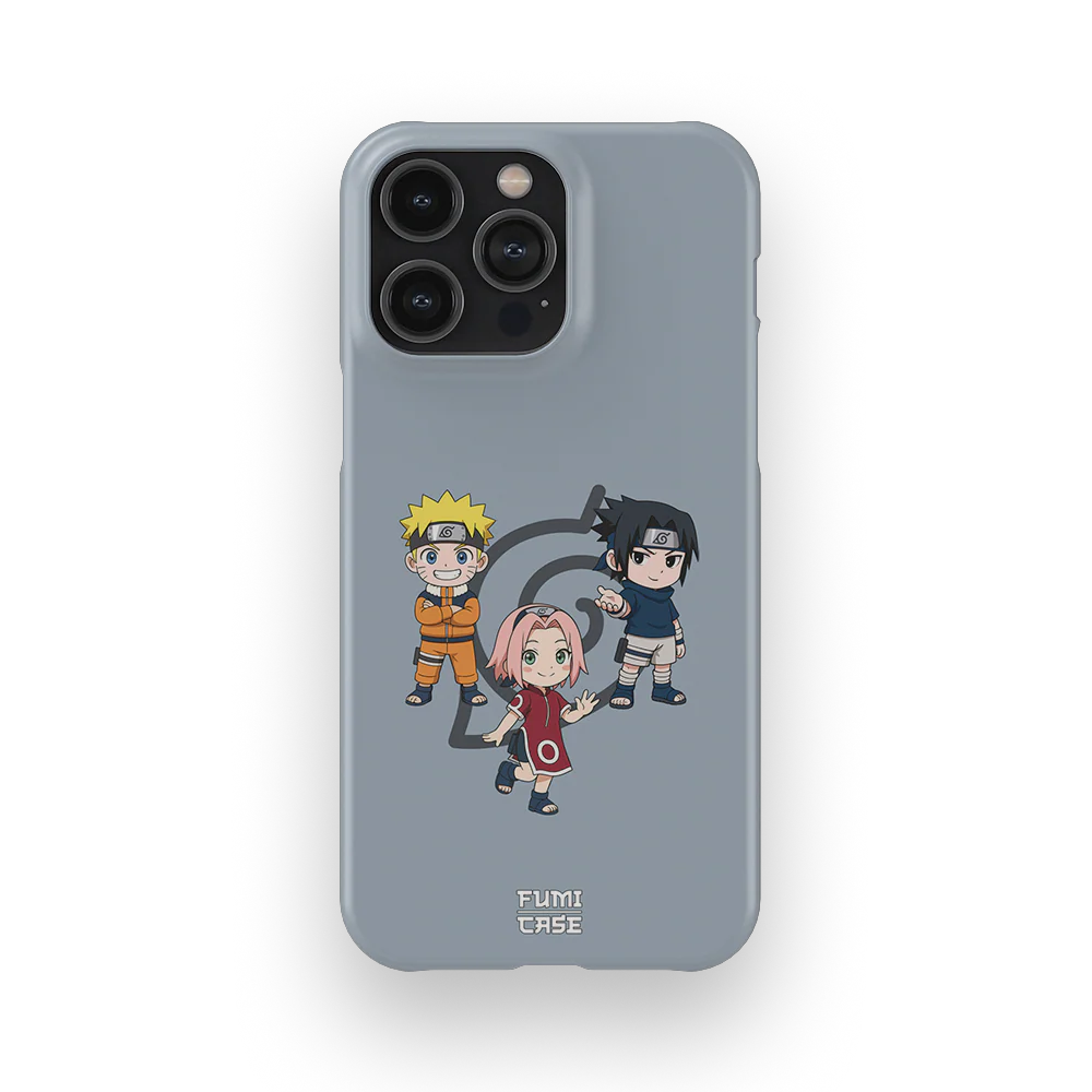 Team 7 Chibi-Slim - Image 34