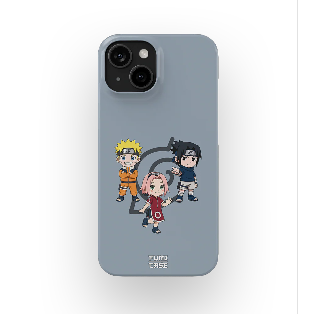 Team 7 Chibi-Slim - Image 35