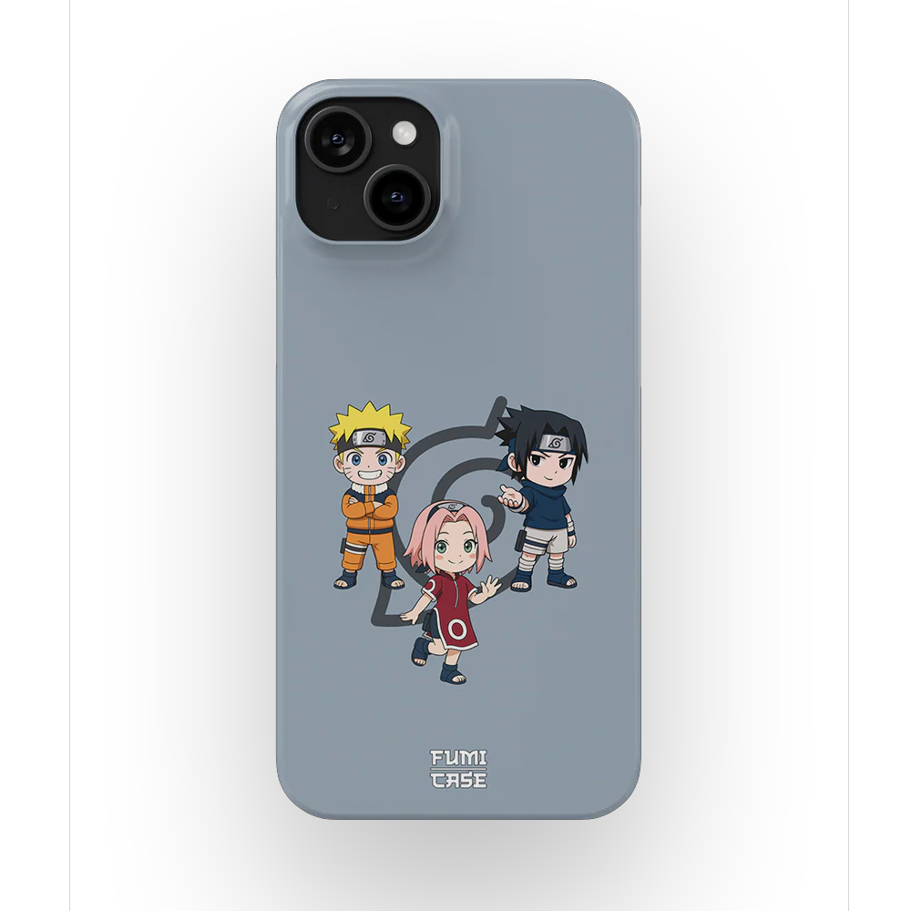 Team 7 Chibi-Slim - Image 36