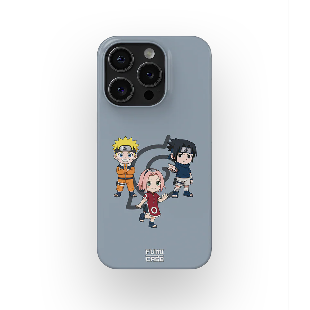 Team 7 Chibi-Slim - Image 37